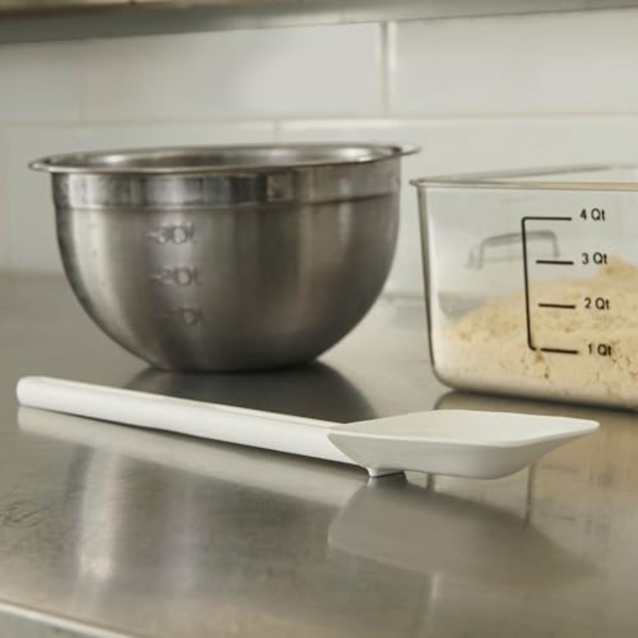 Pojemnik kwadratowy do przecho – Food Storage 4 Quart recenzja i cena