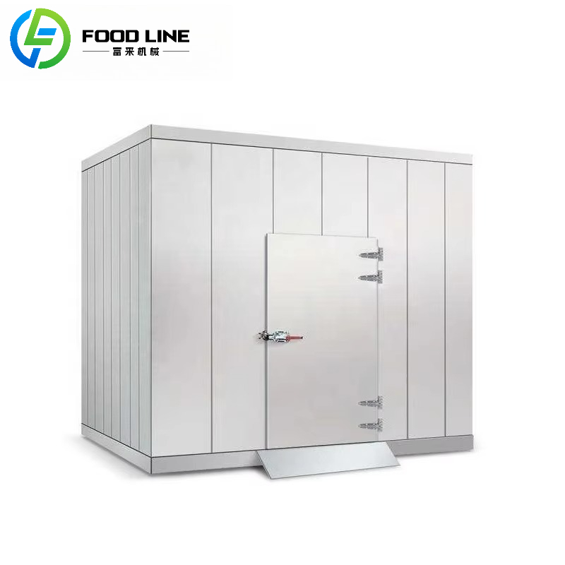 Niestandardowy pojemnik do prz – Food Storage Room recenzja i cena