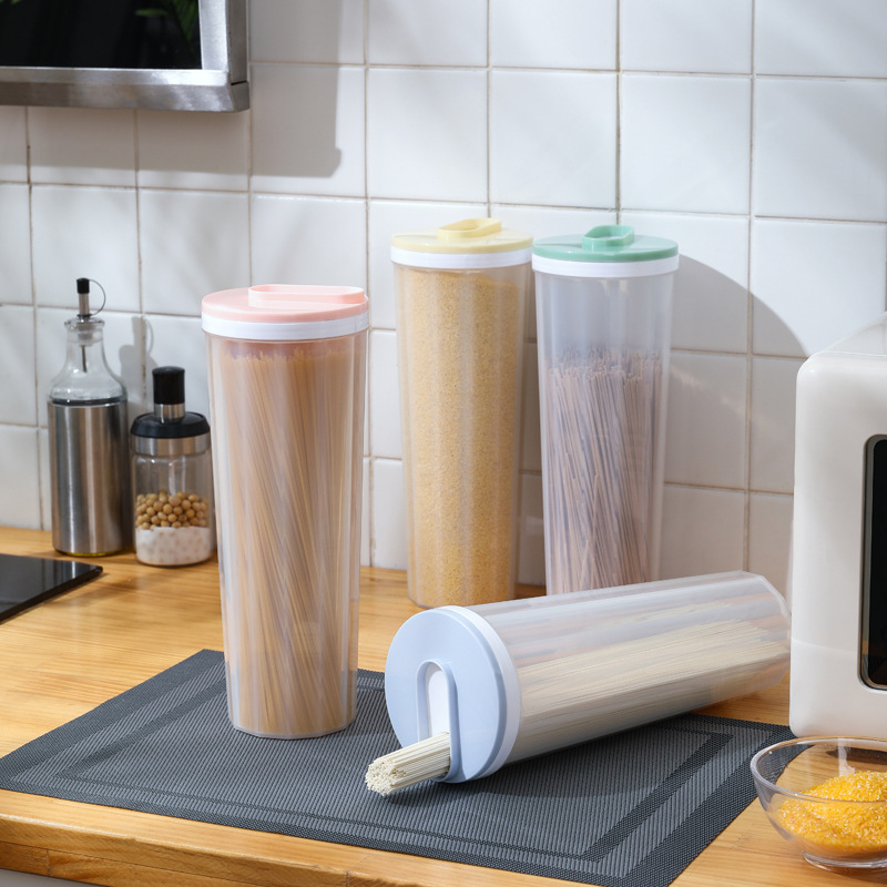 Nowe, szczelne pojemniki do pr – Food Storage News recenzja i cena