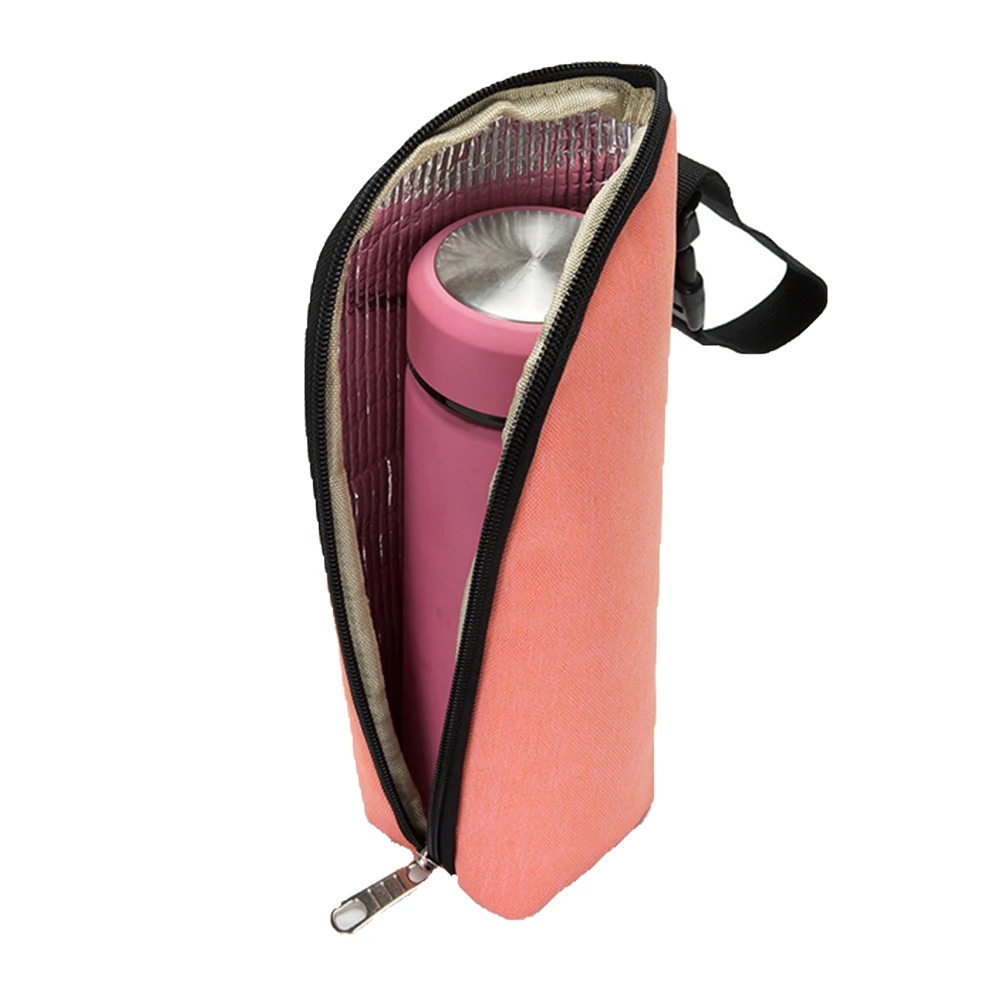 Butelka do karmienia dziecka P – Food Storage Keep Warm recenzja i cena
