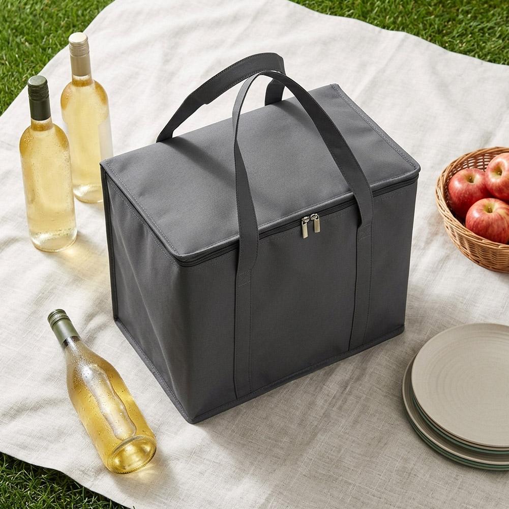 Torba piknikowa, torba do prze – Food Storage Keep Warm recenzja i cena