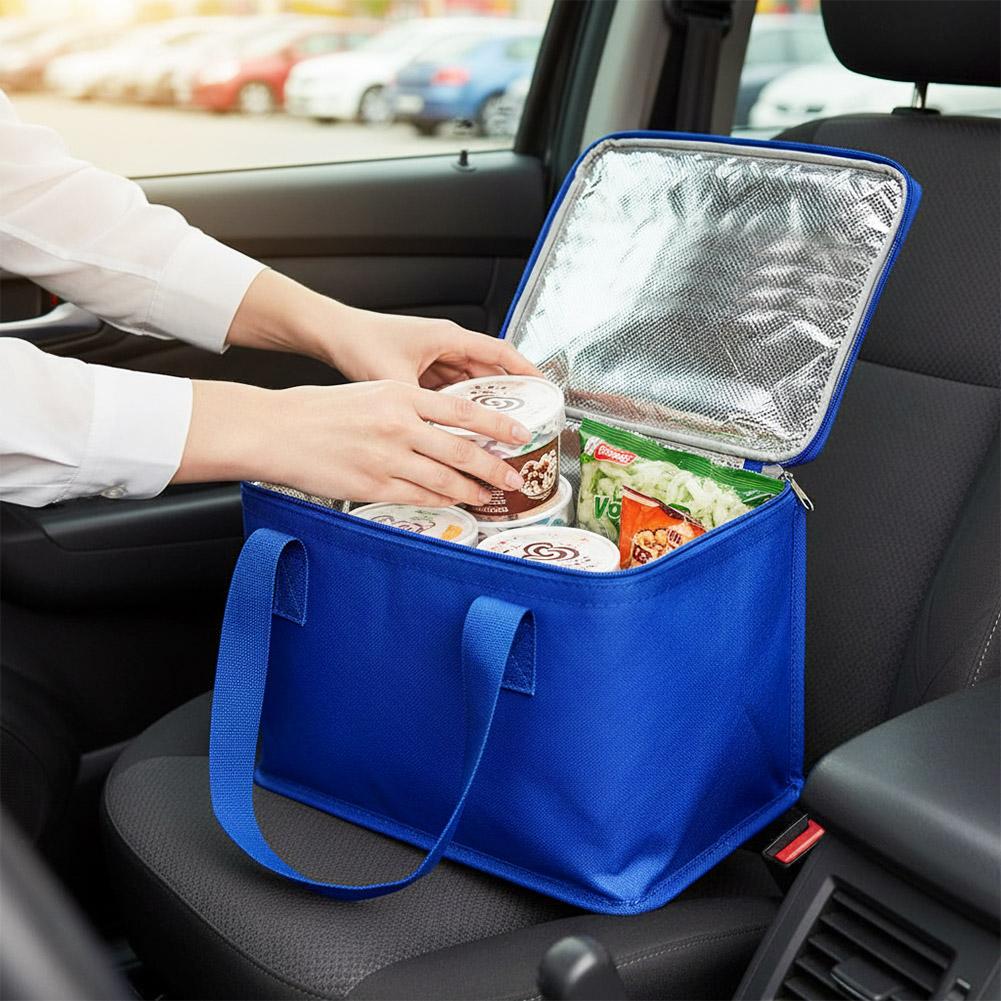 Torba piknikowa, torba do prze – Food Storage Keep Warm recenzja i cena