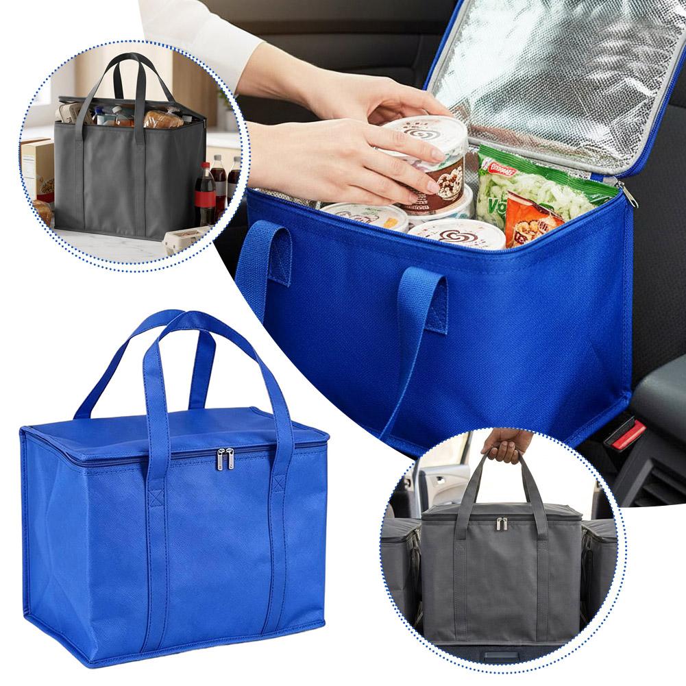 Torba piknikowa, torba do prze – Food Storage Keep Warm recenzja i cena