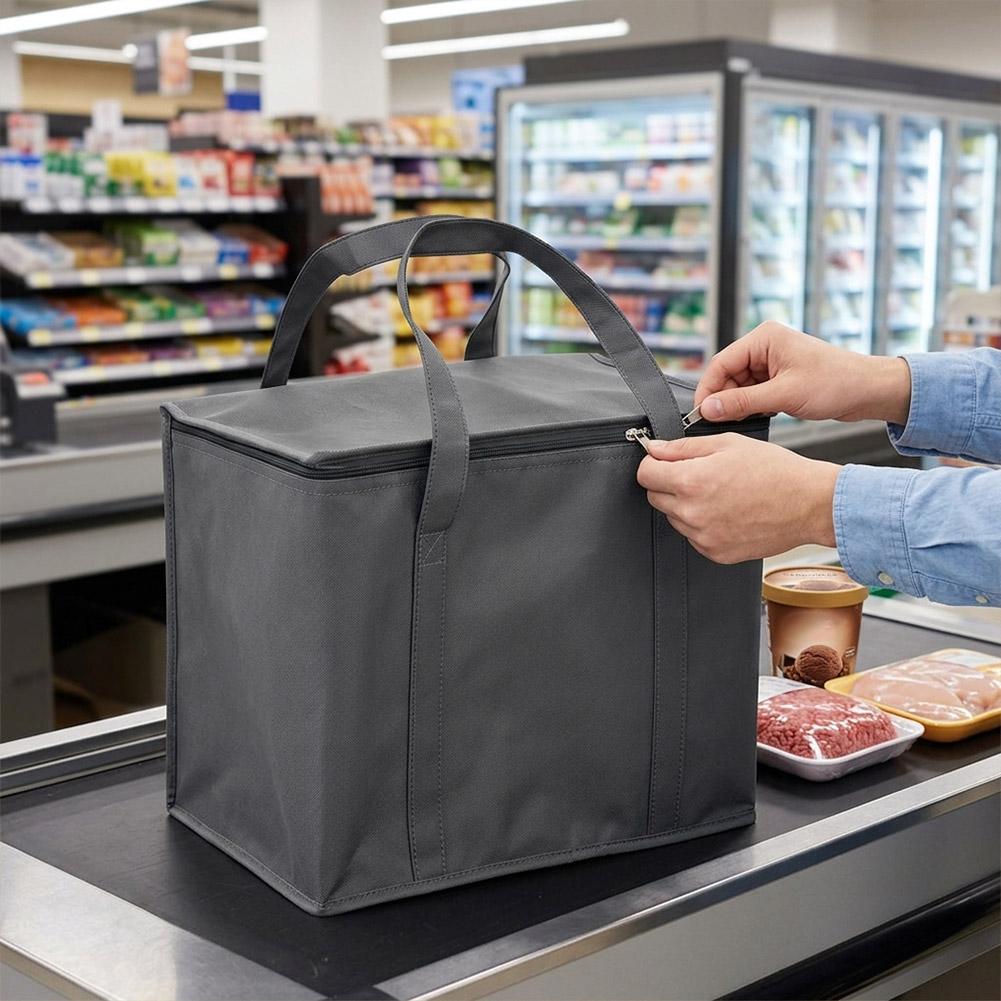 Torba piknikowa, torba do prze – Food Storage Keep Warm recenzja i cena