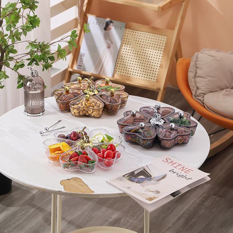 Nowa, luksusowa, obrotowa taca – Food Storage Room recenzja i cena