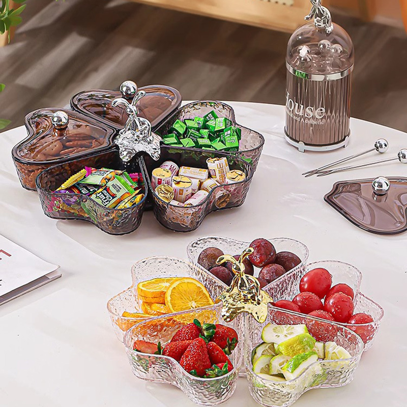 Nowa, luksusowa, obrotowa taca – Food Storage Room recenzja i cena