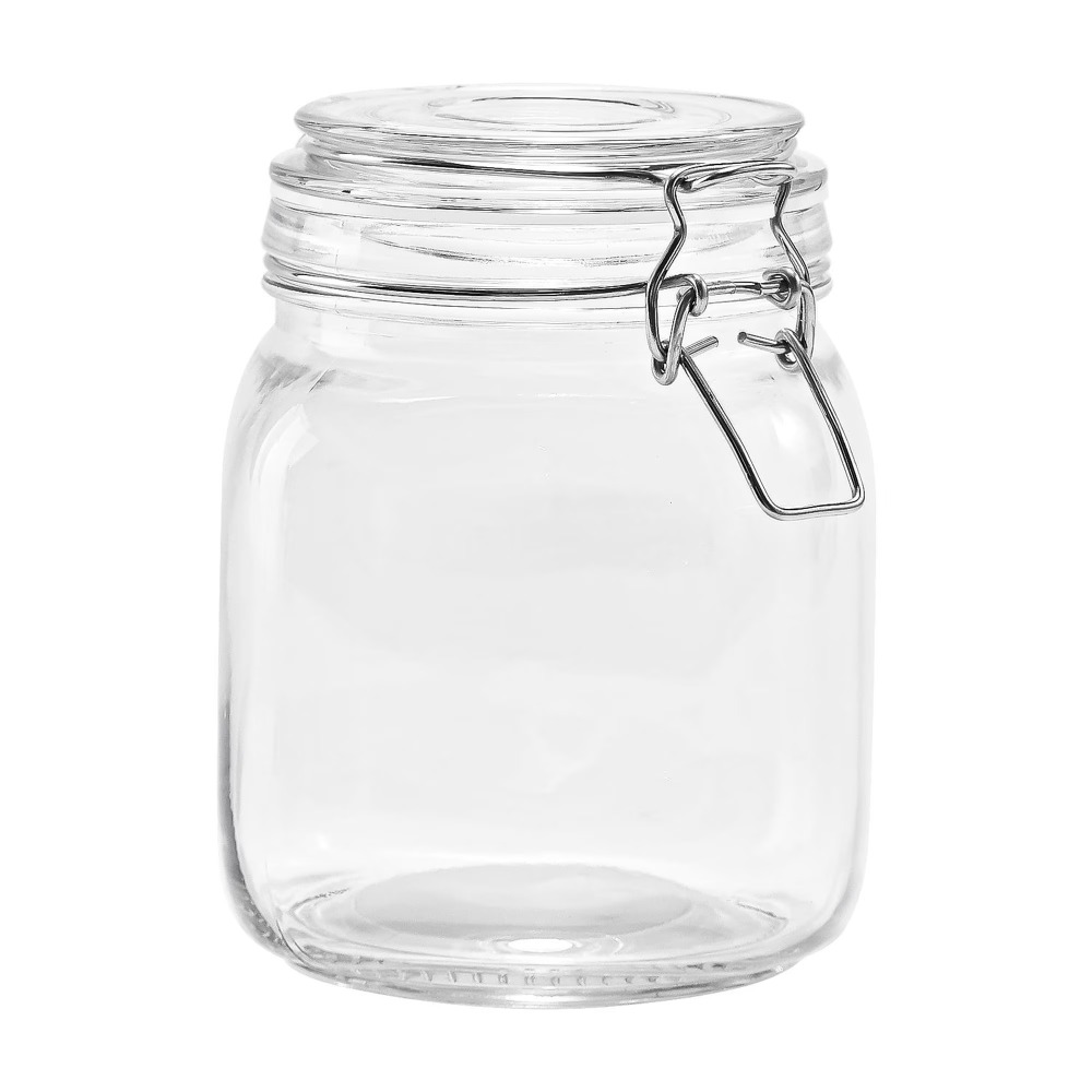 Słoik szklany do przechowywani – Food Storage Containers With Lids recenzja i cena