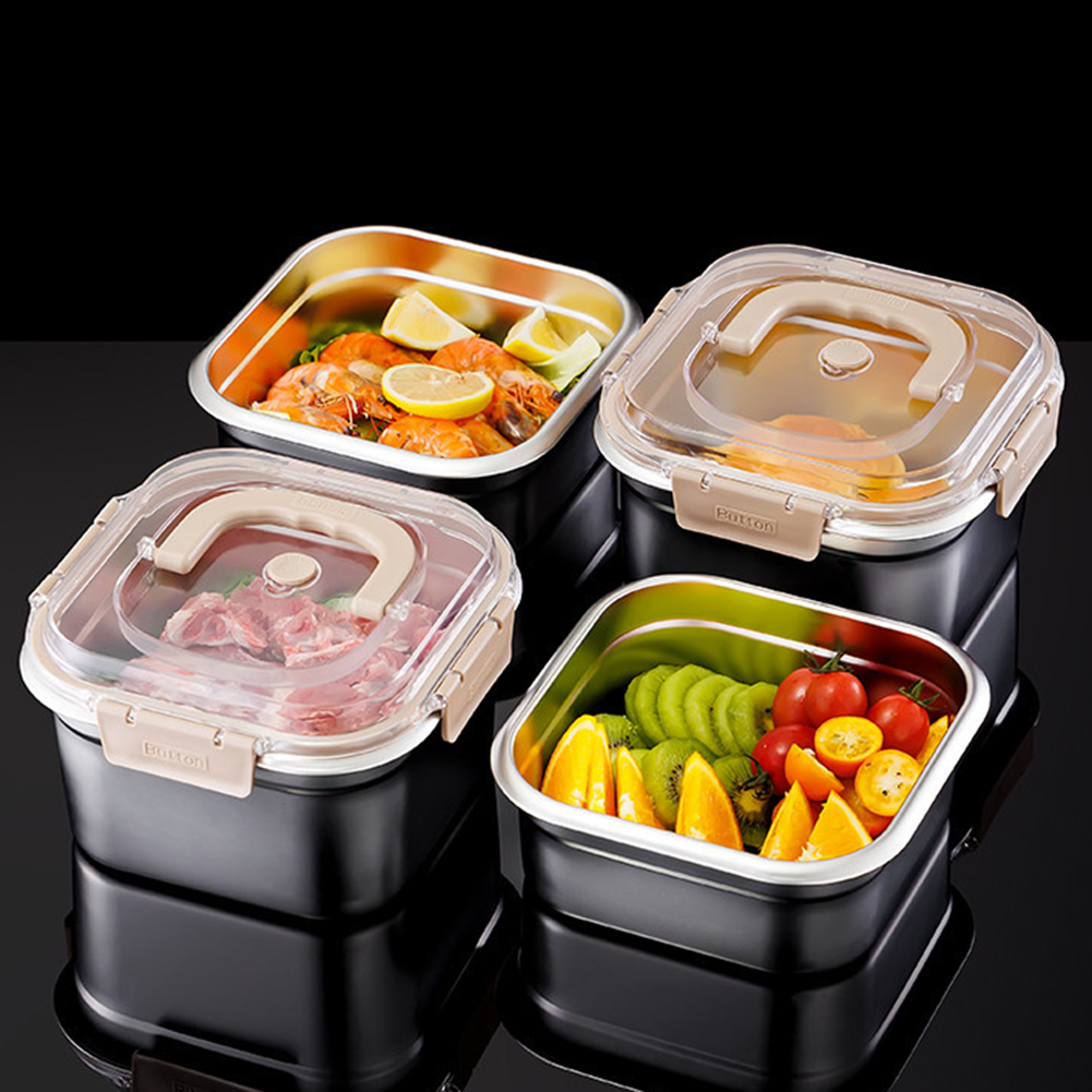 Gorąca kuchnia uchwyt ze stali – Food Storage Hot Box recenzja i cena