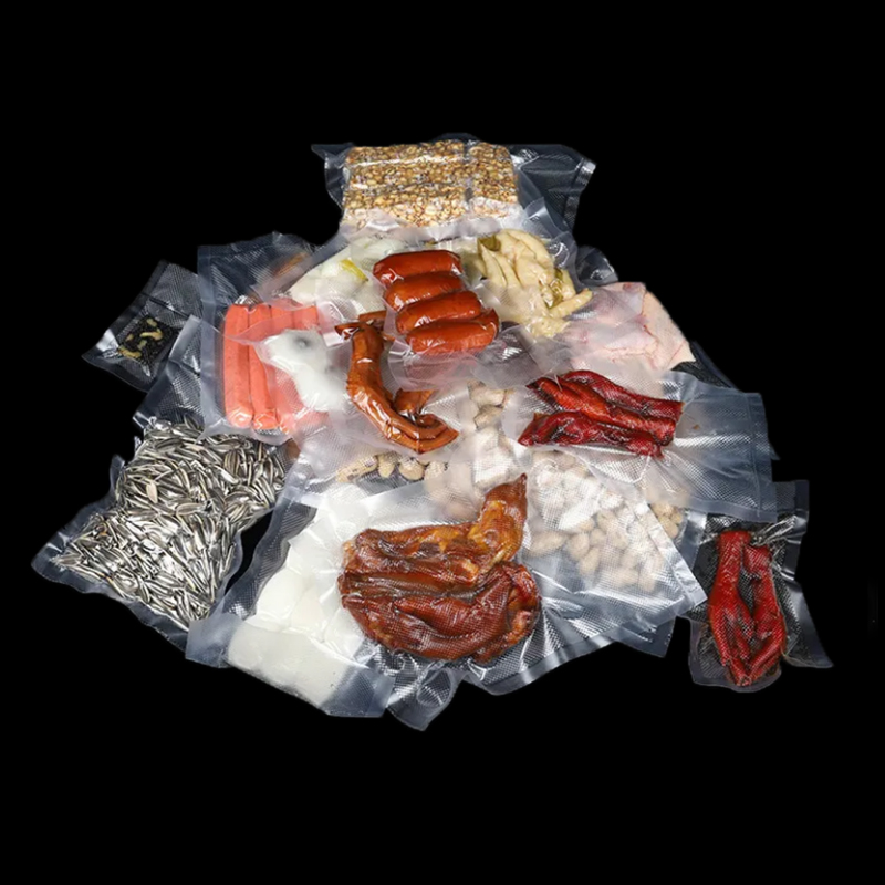 100 szt. worków próżniowych 20 – Food Storage Reusable Bags recenzja i cena