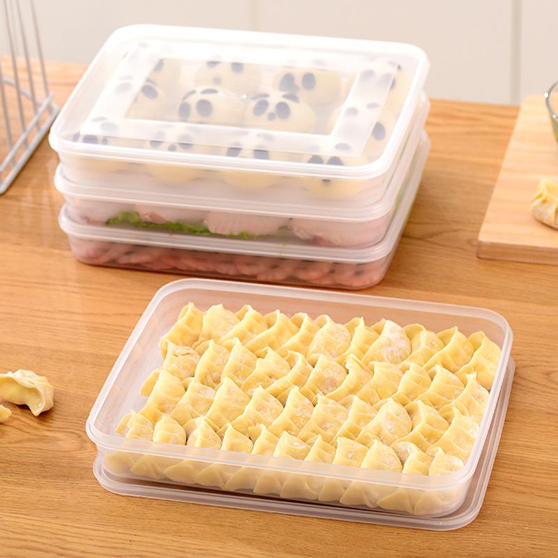 Nowy·Pojemnik do przechowywani – Food Storage Design recenzja i cena