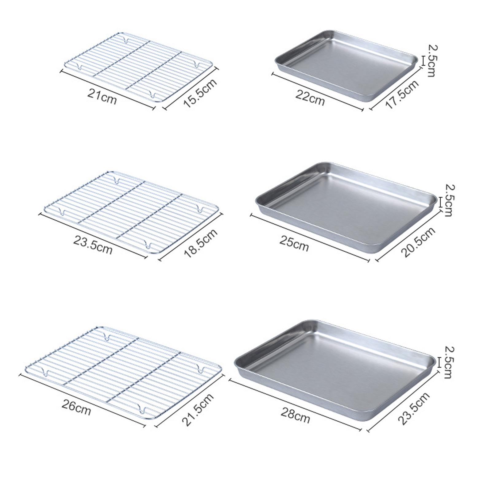 Piekarnik, Forma do ciastek z  – Food Storage Containers recenzja i cena