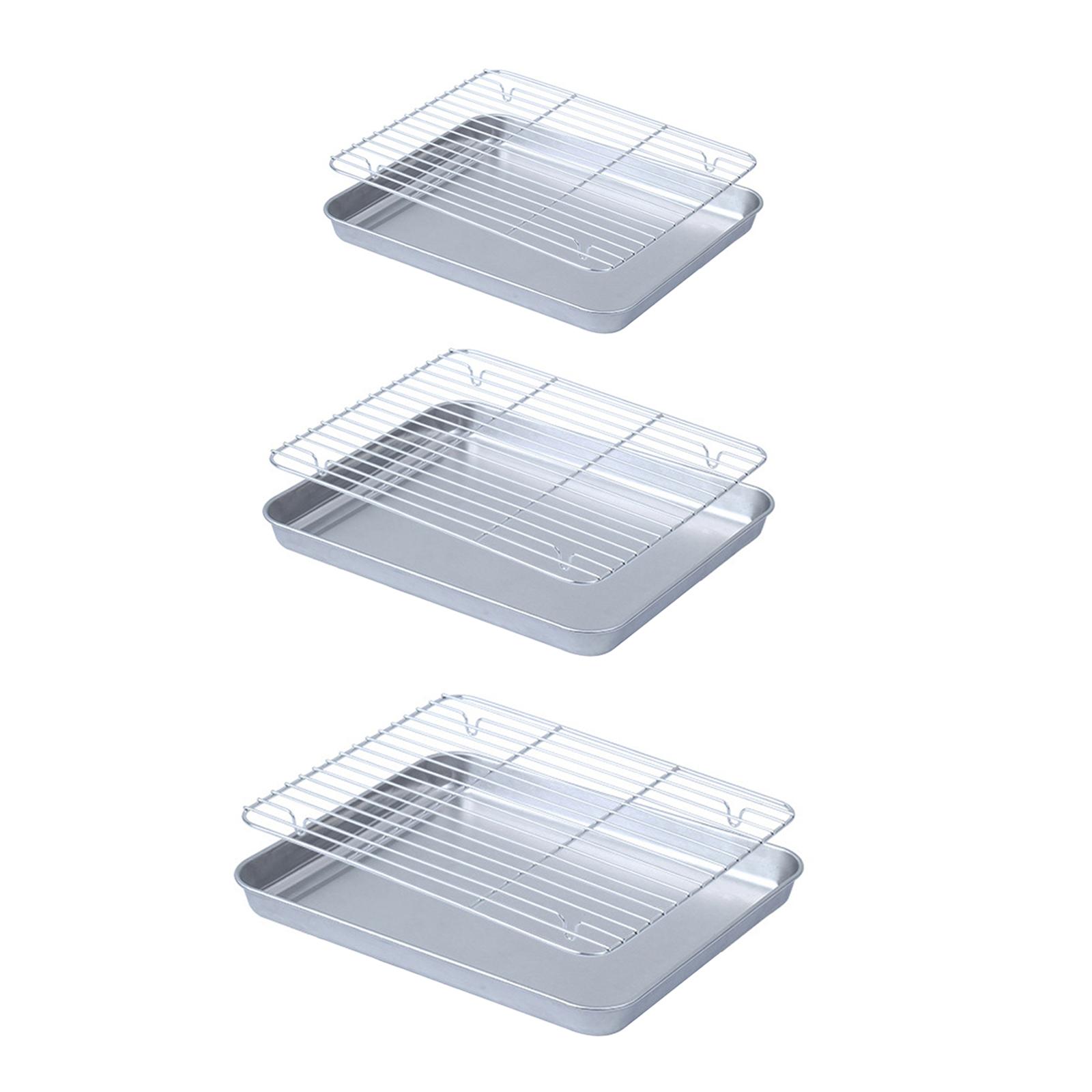 Piekarnik, Forma do ciastek z  – Food Storage Containers recenzja i cena