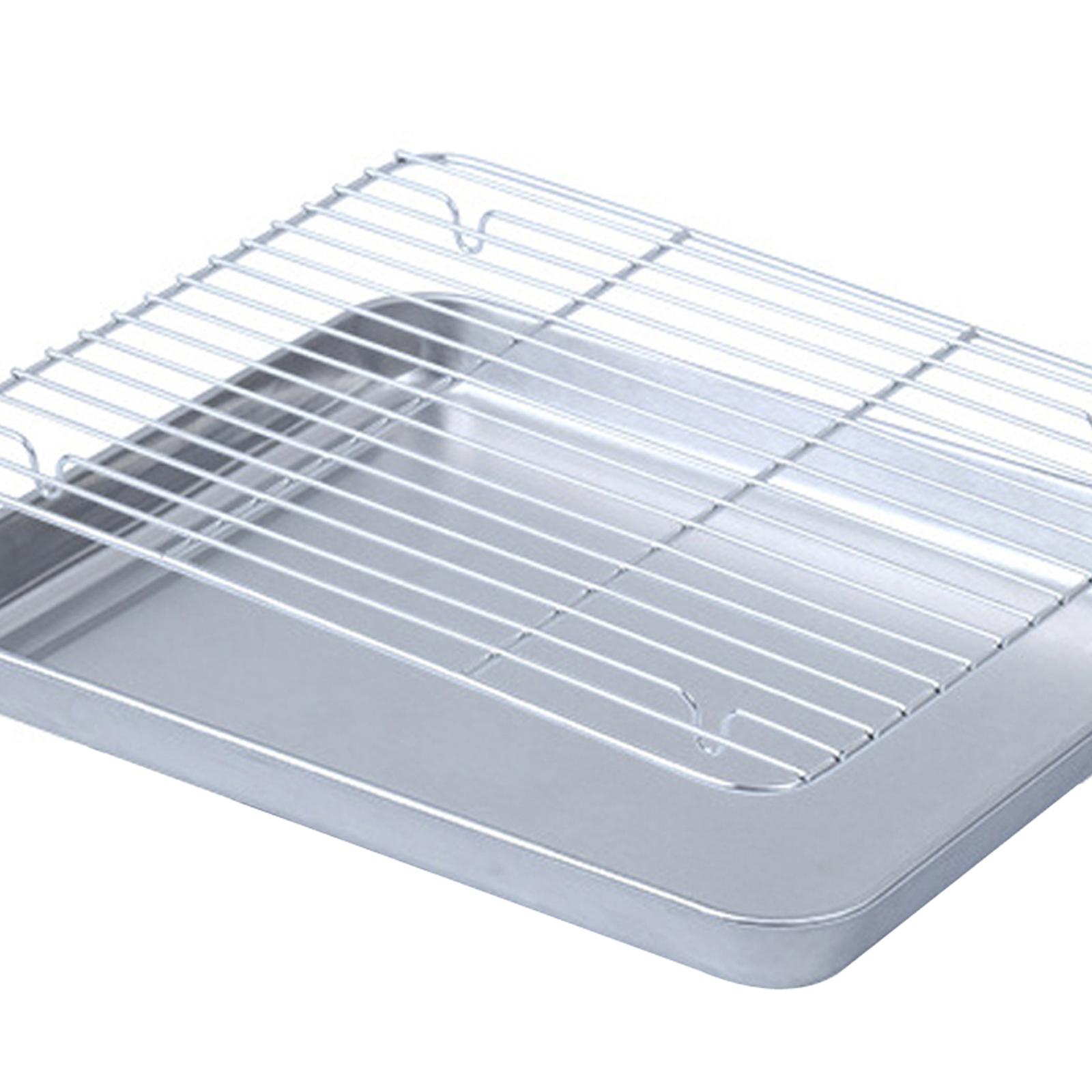 Piekarnik, Forma do ciastek z  – Food Storage Containers recenzja i cena