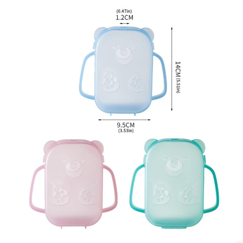 Wygodny i łatwy w czyszczeniu  – Portion Control Container recenzja i cena