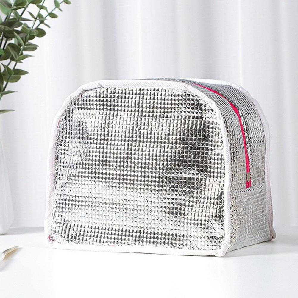 Izolowana torba na lunch Przen – Food Storage Keep Warm recenzja i cena
