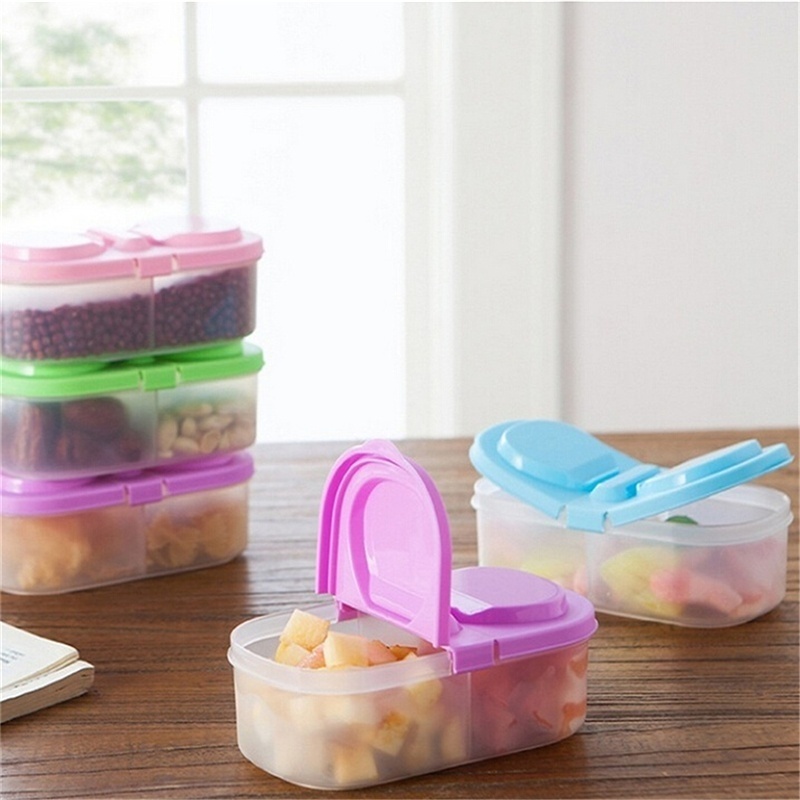 Przenośny plastikowy futerał o – Food Storage Keep Warm recenzja i cena