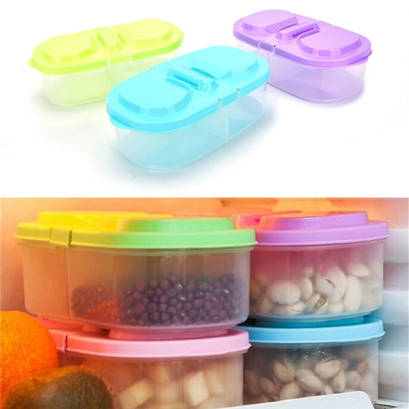 Przenośny plastikowy futerał o – Food Storage Keep Warm recenzja i cena
