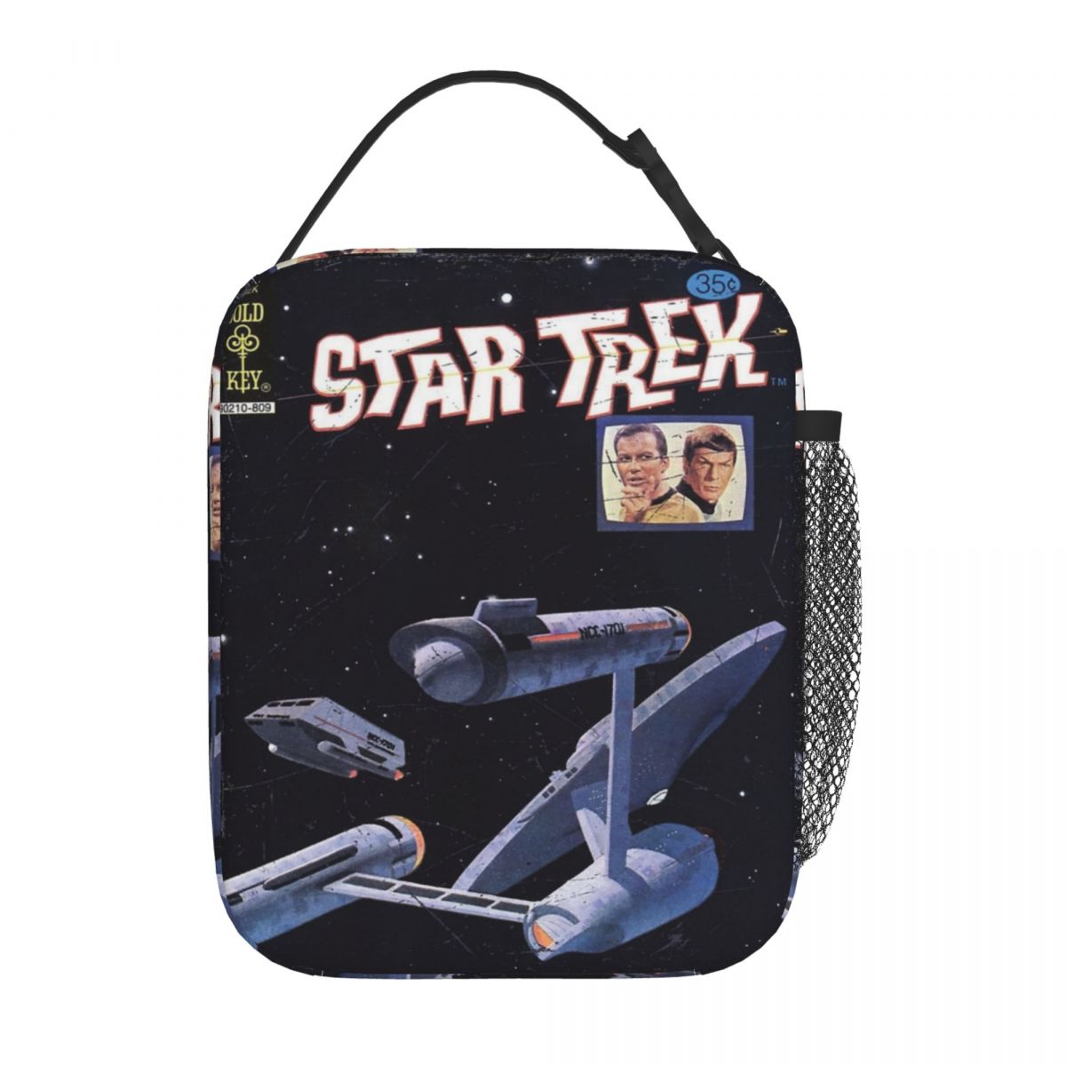 Stars Treks Original Series U. – Food Storage Keep Warm recenzja i cena