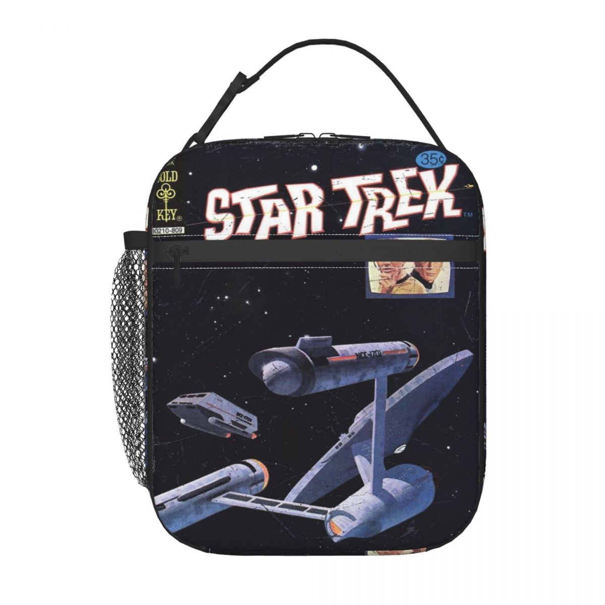 Stars Treks Original Series U. – Food Storage Keep Warm recenzja i cena