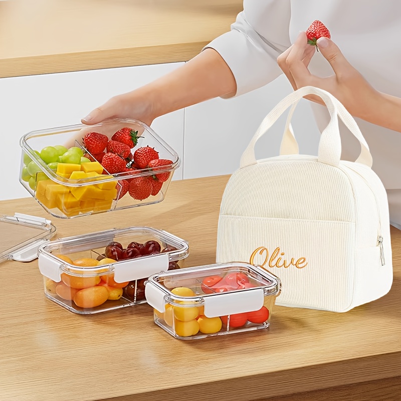 Personalizowana Torba Termiczn – Food Storage Keep Warm recenzja i cena