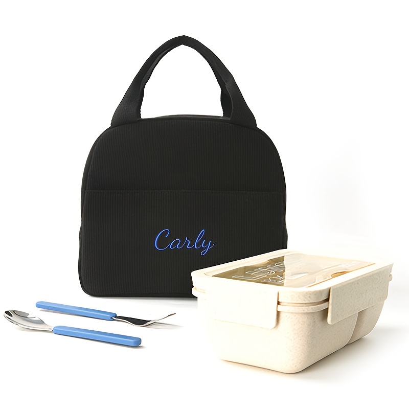 Personalizowana Torba Termiczn – Food Storage Keep Warm recenzja i cena