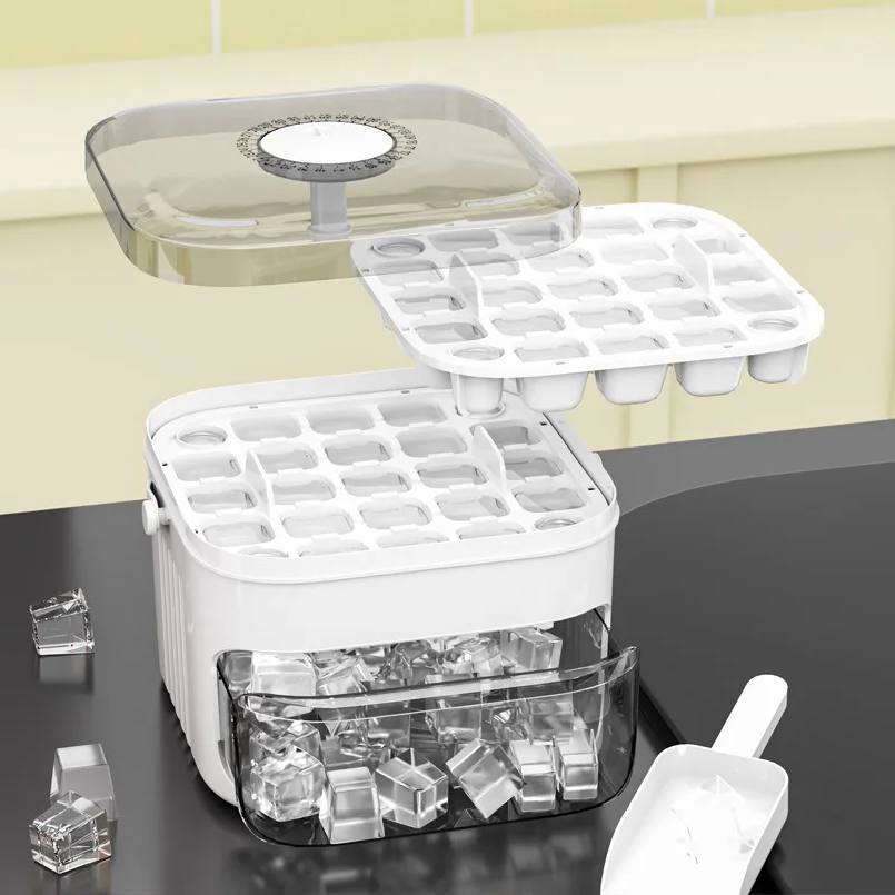 Forma do lodu spożywczego z fu – Food Storage Hot Box recenzja i cena