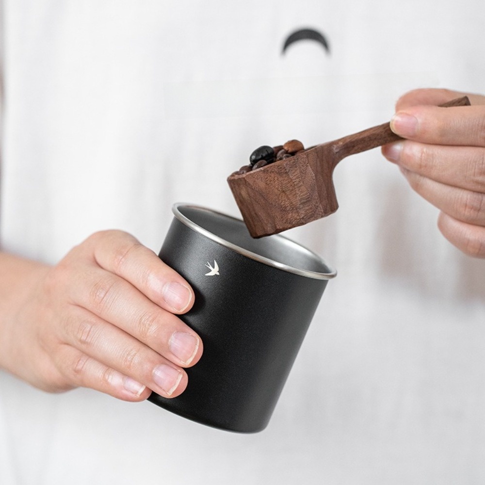 Nowy pojemnik na matcha ze sta – Food Storage News recenzja i cena