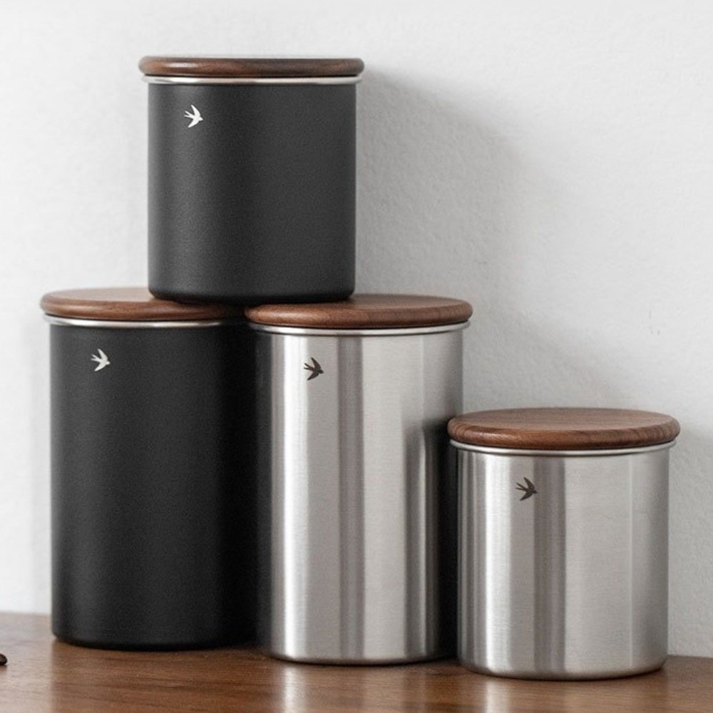 Nowy pojemnik na matcha ze sta – Food Storage News recenzja i cena