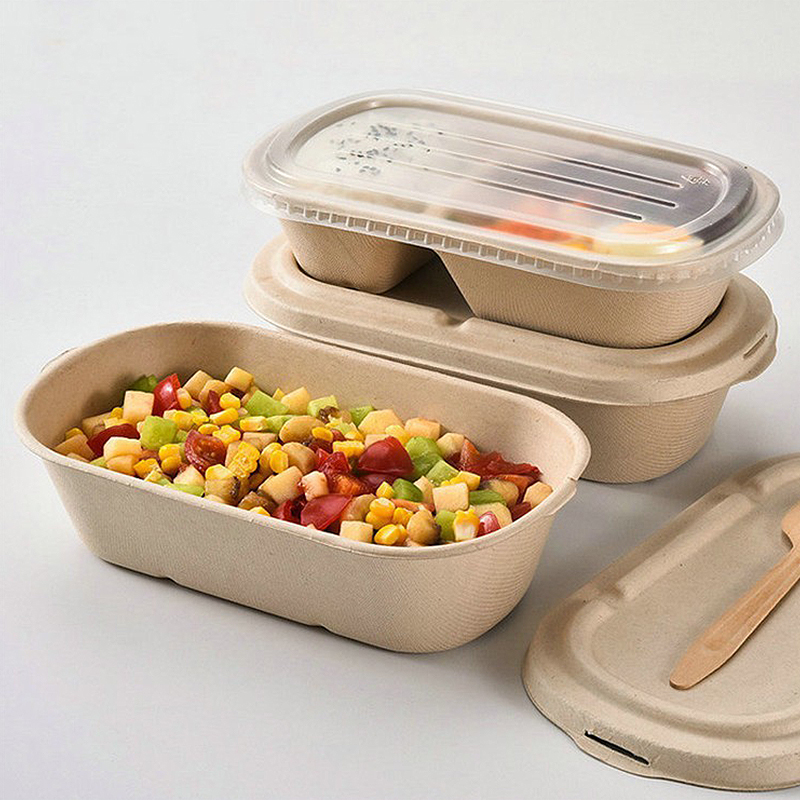 10/50 SZT. Jednorazowe pudełka – Food Storage Safety recenzja i cena