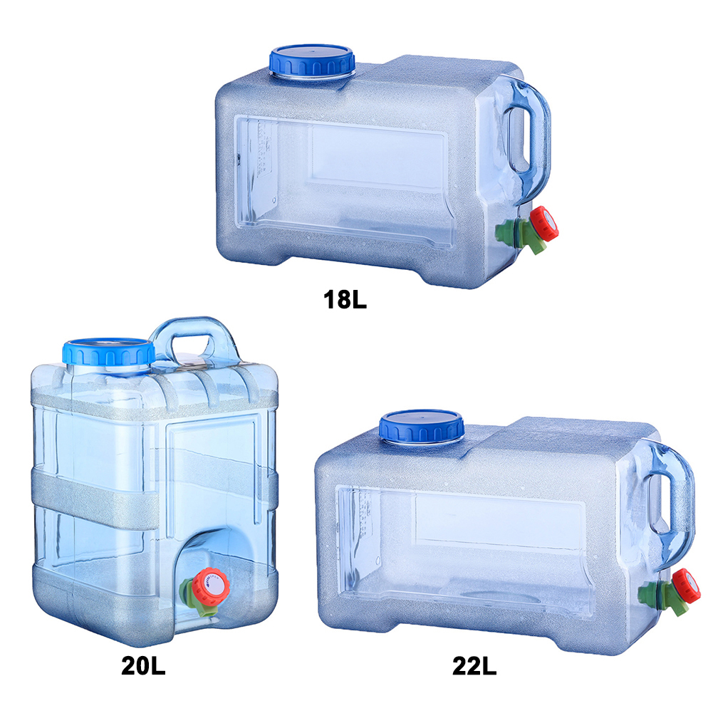Zbiornik na wodę 18/20/22L, pr – Food Storage Quotes recenzja i cena