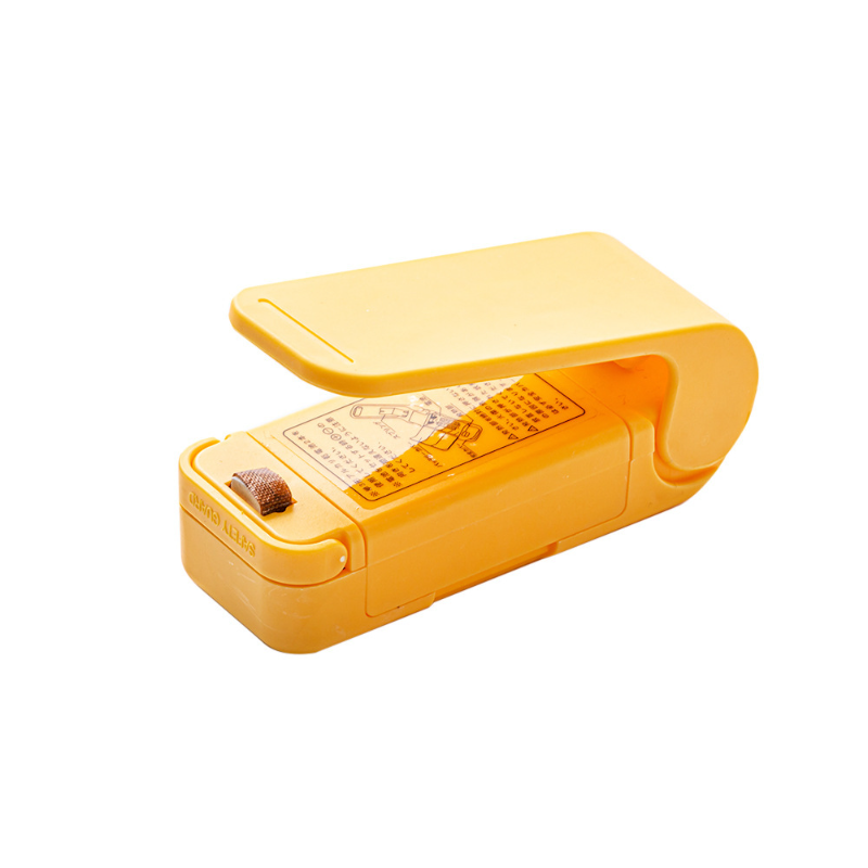 Mini zgrzewarka do torebek, pr – Food Storage Keep Warm recenzja i cena