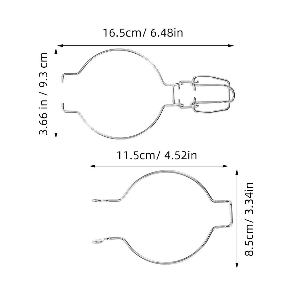 12 szt. Szklane słoiki z zacis – Food Storage Design recenzja i cena