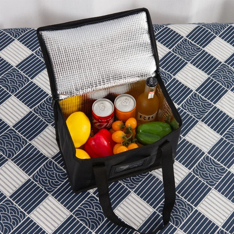 16L-70L izolowana torba termic – Food Storage Keep Warm recenzja i cena