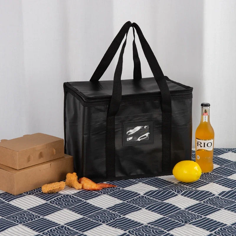 16L-70L izolowana torba termic – Food Storage Keep Warm recenzja i cena
