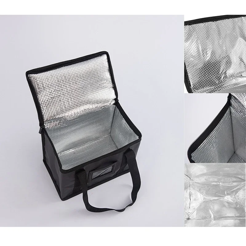 16L-70L izolowana torba termic – Food Storage Keep Warm recenzja i cena