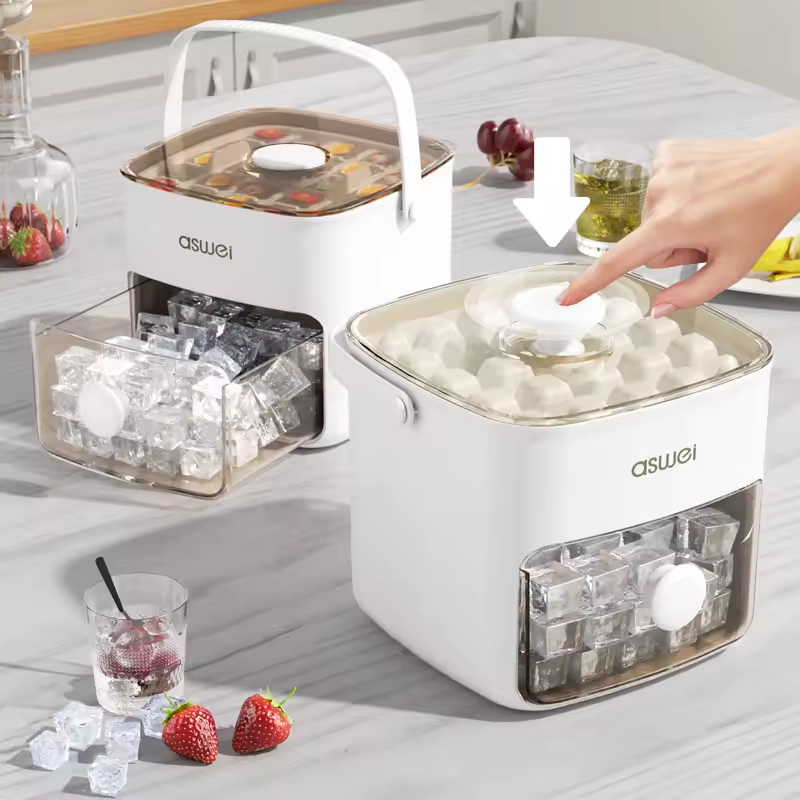 Wyprzedaż! Forma do lodu do lo – Food Storage Hot Box recenzja i cena
