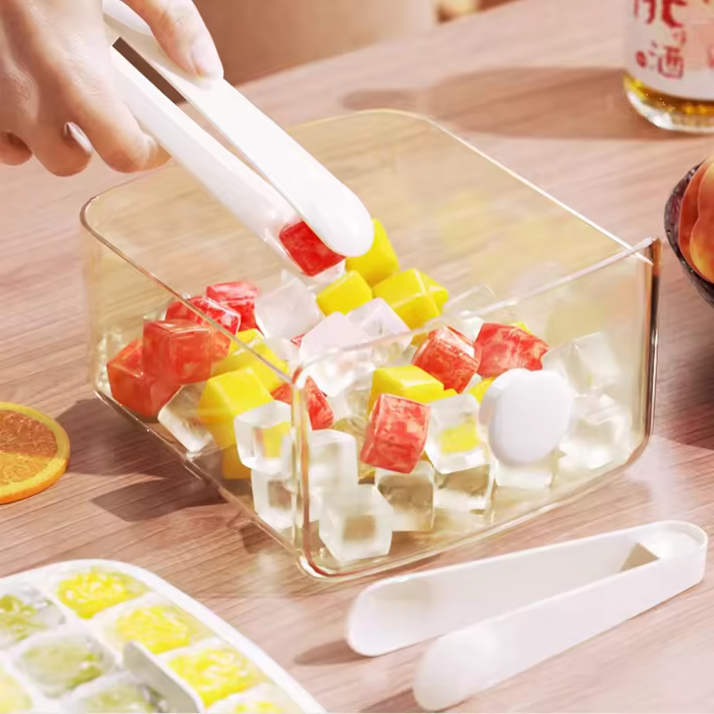Wyprzedaż! Forma do lodu do lo – Food Storage Hot Box recenzja i cena