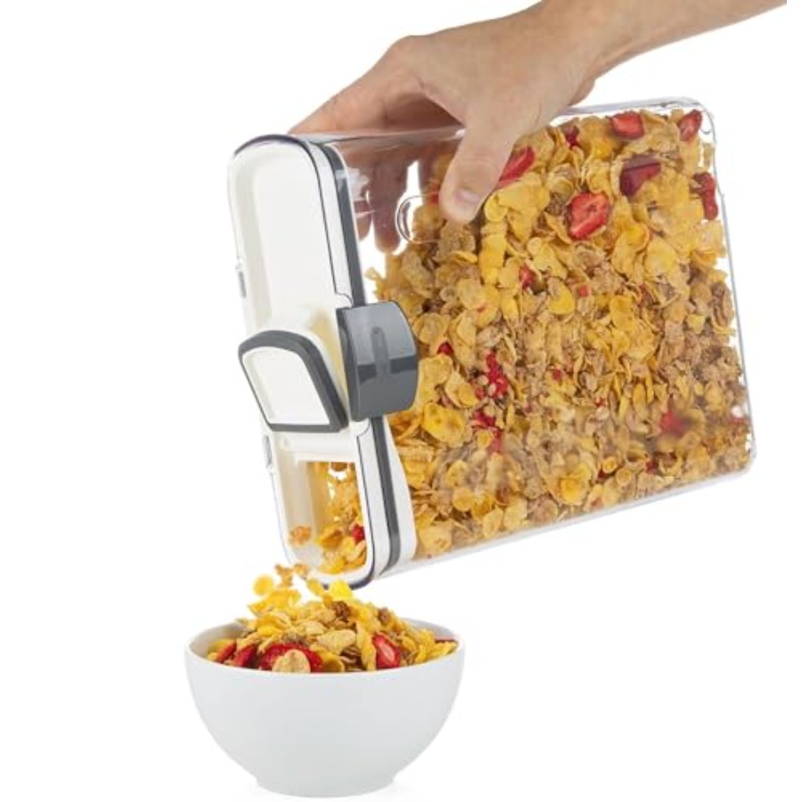 Zestaw szczelnych pojemników d – Food Storage Containers recenzja i cena