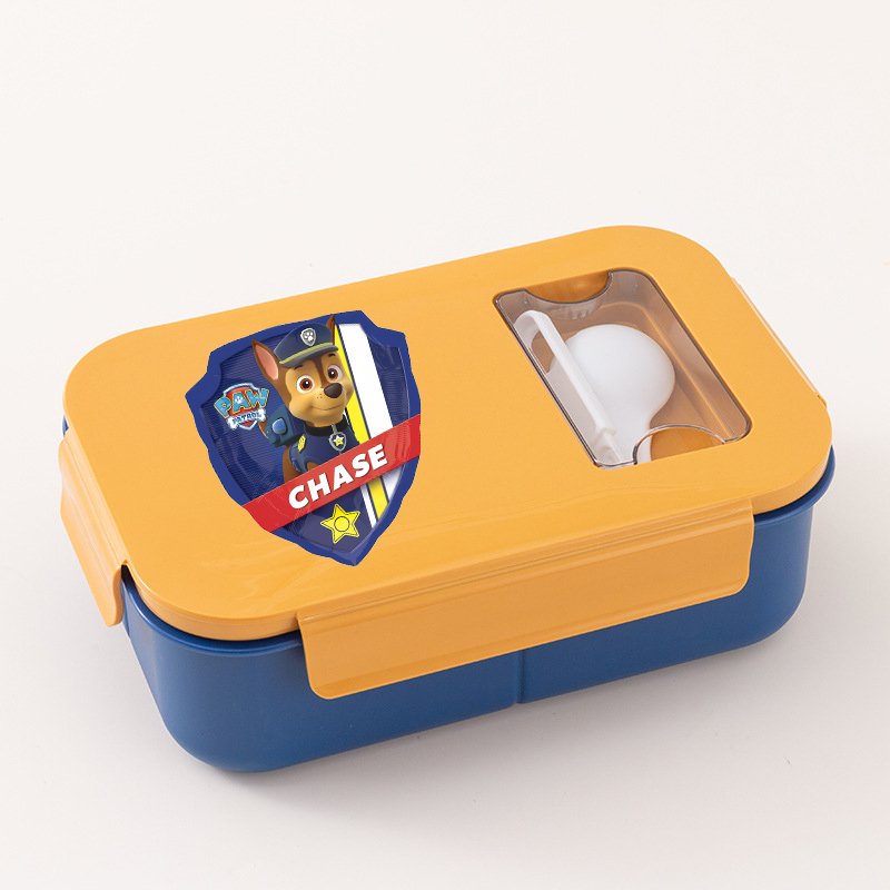 Pudełko na lunch Psi Patrol dl – Food Storage Safety recenzja i cena