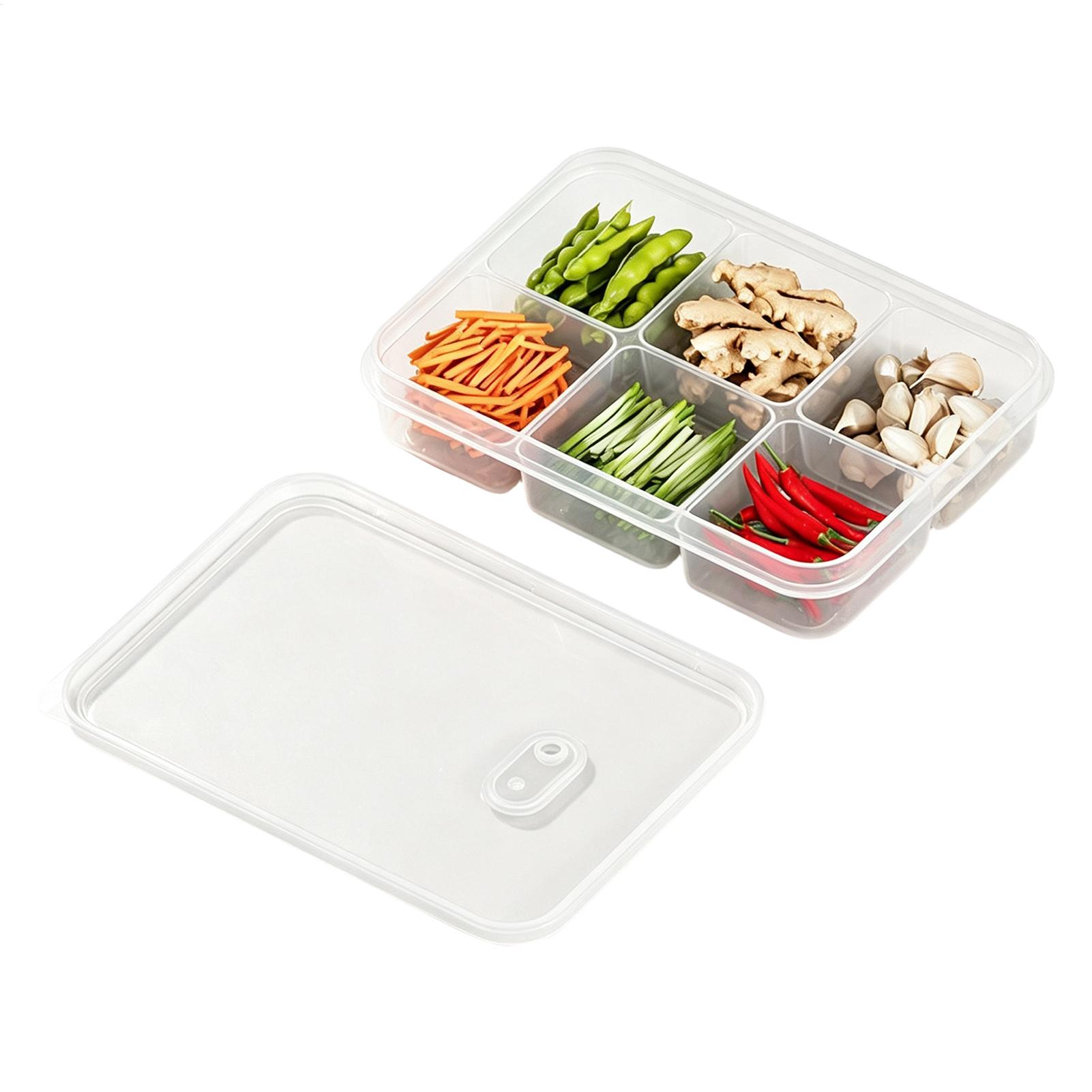 1 szt. Pojemnik do przechowywa – Food Storage Jars Plastic recenzja i cena