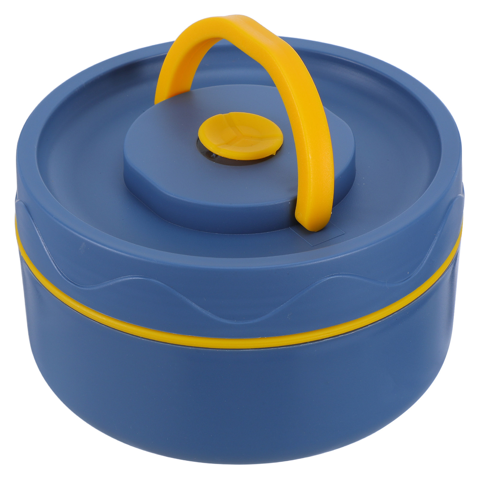 Pojemnik na lunch ze stali nie – Food Storage Hot Box recenzja i cena