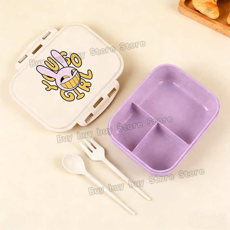 Anime Niesamowity Cyfrowy Cyrk – Food Storage Room recenzja i cena