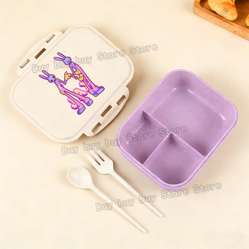 Anime Niesamowity Cyfrowy Cyrk – Food Storage Room recenzja i cena
