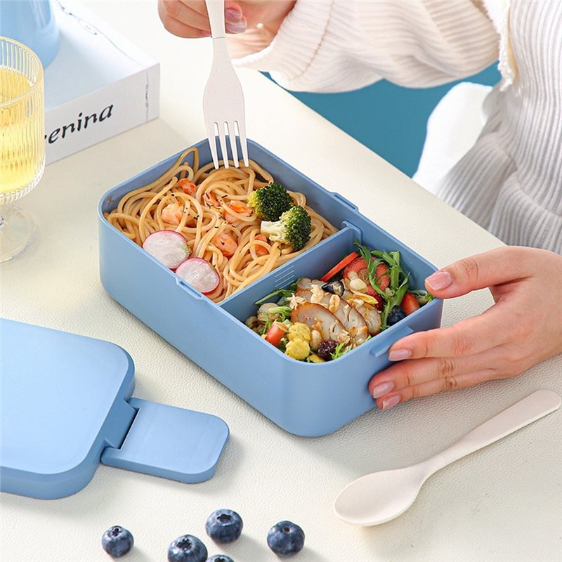 【NOWOŚĆ! A08R】 Pudełko na lunc – Food Storage News recenzja i cena