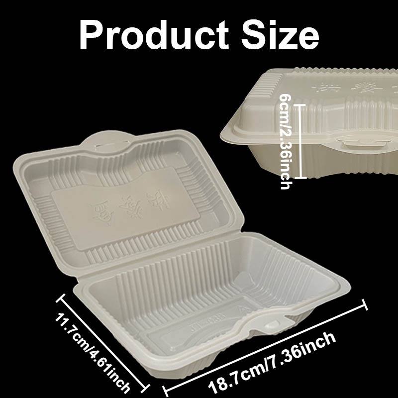 10/20 SZT. Jednorazowe Pojemni – Food Storage Safety recenzja i cena