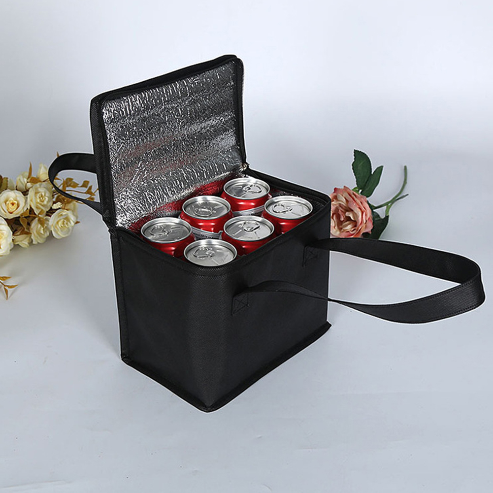 Przenośna torba termoizolacyjn – Food Storage Keep Warm recenzja i cena