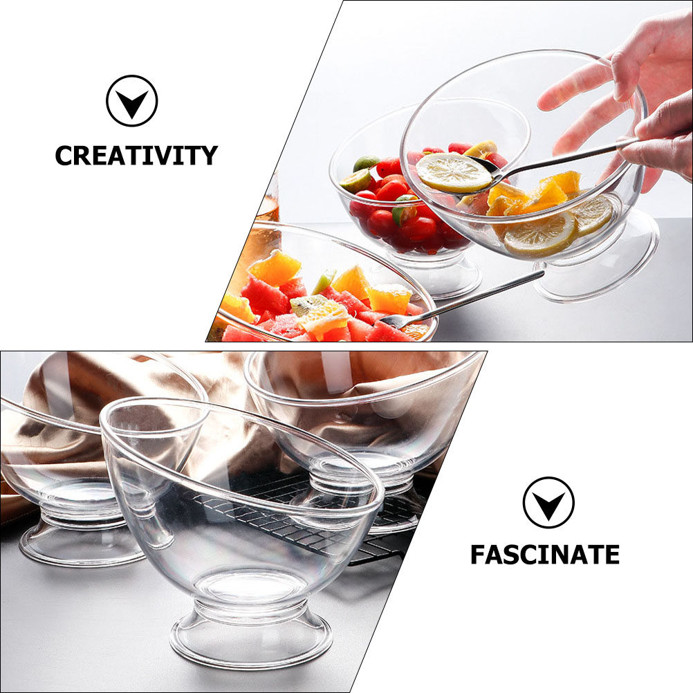 Ukośnie zaprojektowana miska d – Food Storage Design recenzja i cena