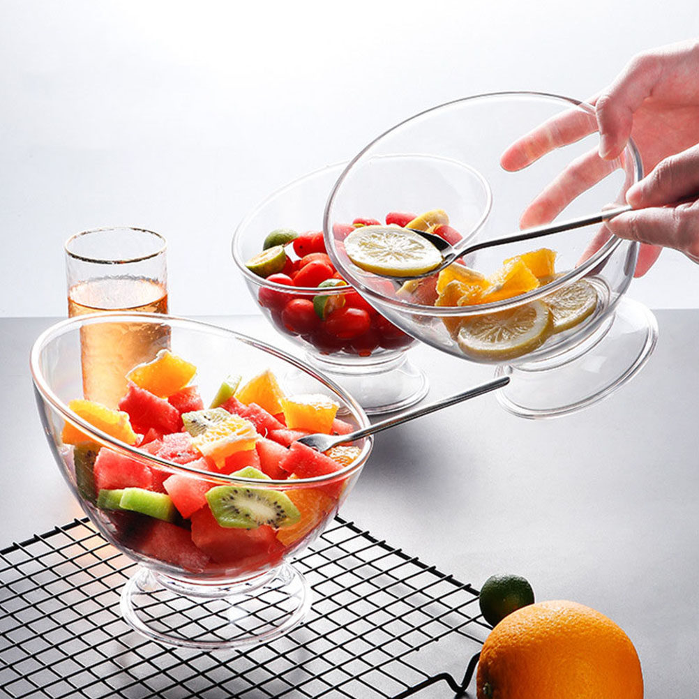 Ukośnie zaprojektowana miska d – Food Storage Design recenzja i cena