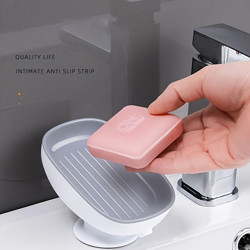 Uchwyt na mydło Odpływ wody My – Portion Control Container recenzja i cena