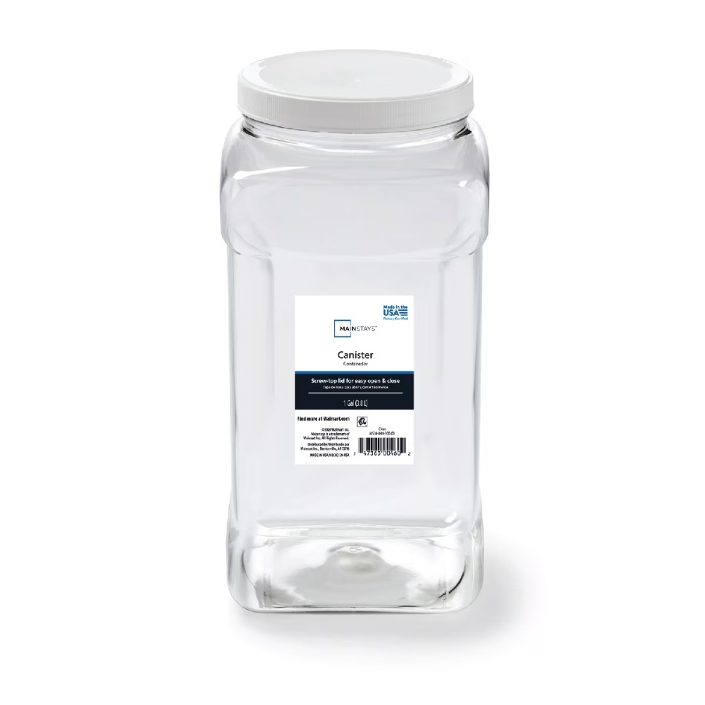 (2 sztuki) przezroczysty plast – Food Storage 4 Quart recenzja i cena